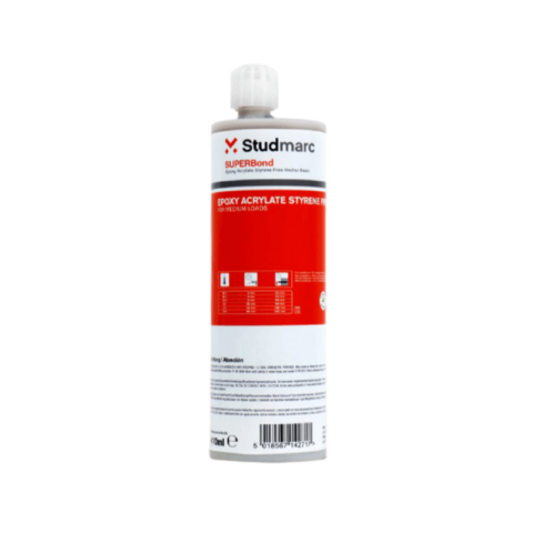 SuperBond Epoxy Acrylate Anchor Resin - Image 2