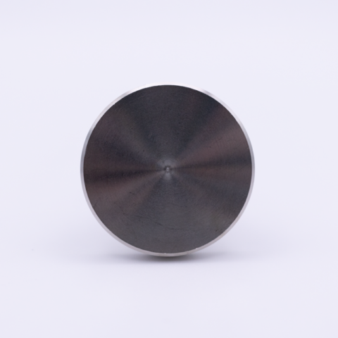 25mm Flush Fit Stud Front