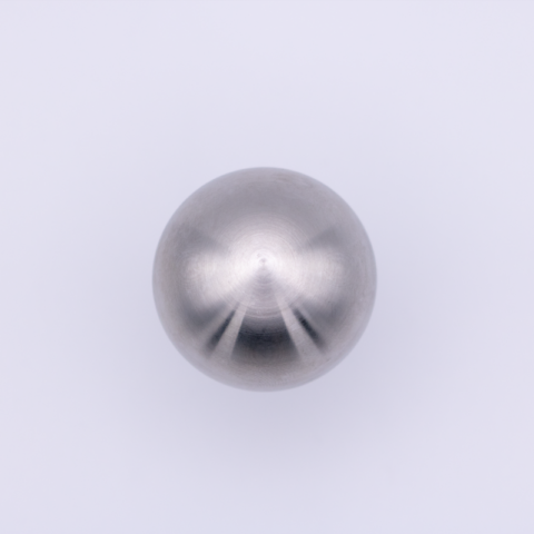 Anti-Skate Sphere Down