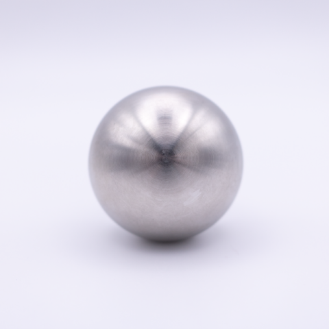Anti-Skate Sphere Front