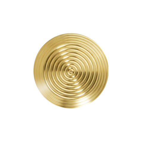 BK2 Brass Stud