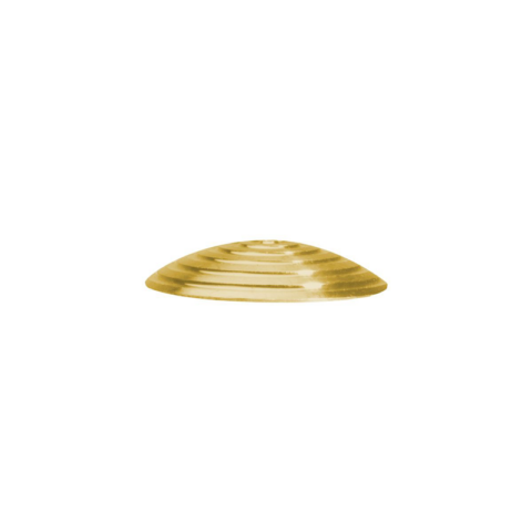 BK3 Brass Stud Side