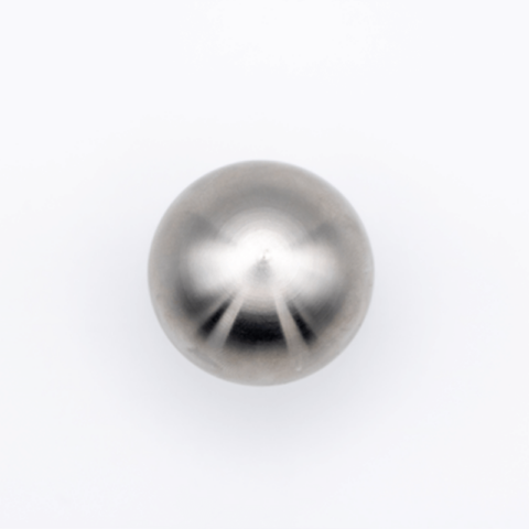 Hemisphere Top Down