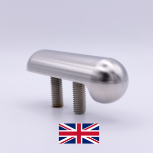 Lozenge Anti Skate Stud