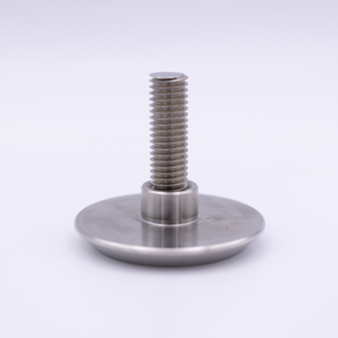 Stud up 40mm Stainless Steel Chamfered