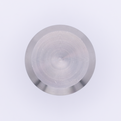 Top Down 40mm Stainless Steel