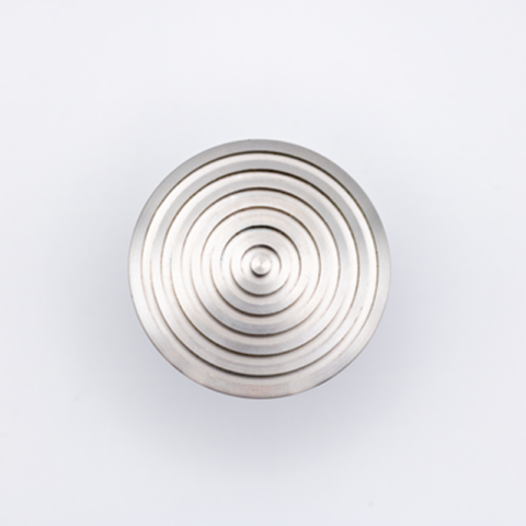 40mm Demarcation Stud Ribbed Face