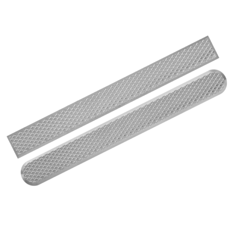 SH2 Stainless Steel Strips