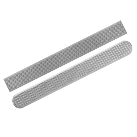 SP1 Stainless Steel Tactile Strips