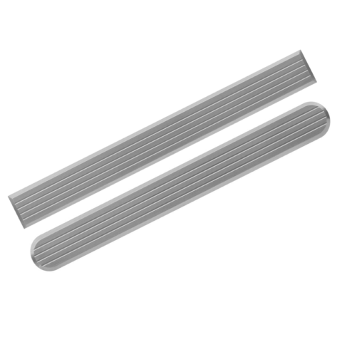 SR2 Stainless Steel Tactile Strips