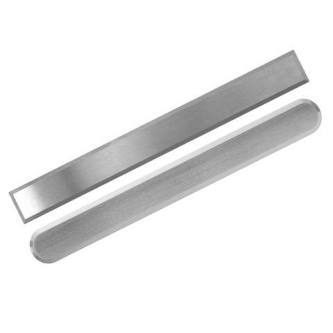 Plain Surface Tactile Strip