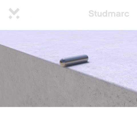 Sleeper Anti Skate Stud Render