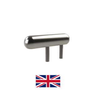 Sleeper Anti Skate Stud