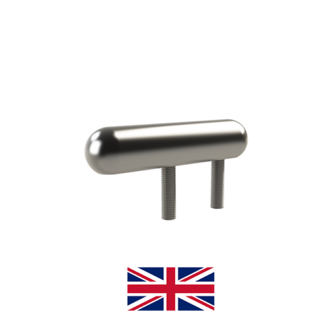 Sleeper Anti Skate Stud
