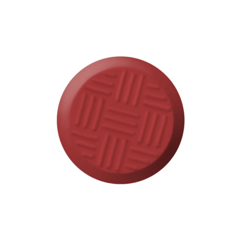 TPU Tactile Warning Stud S2 25mm - Image 2
