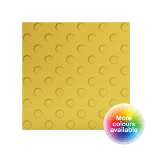 B3 Blister Warning Tile