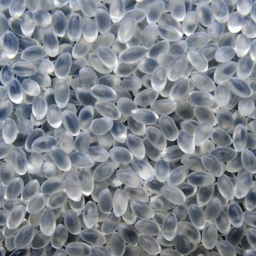 TPU Raw Form