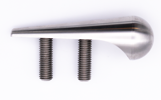 Torpedo Anti-Skate Stud