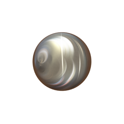 Anti Sitting Ball Top