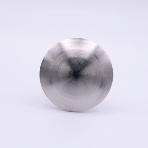 Low Dome SS Front