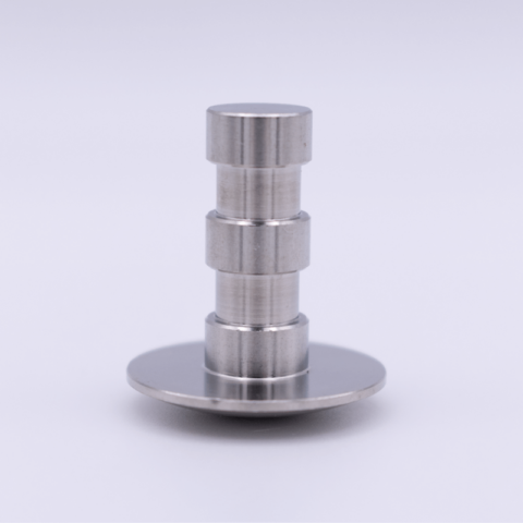 SS Low Dome Stud