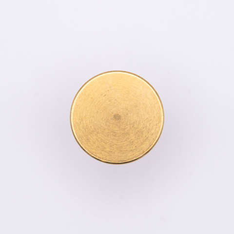 Brass Flush Fit Top