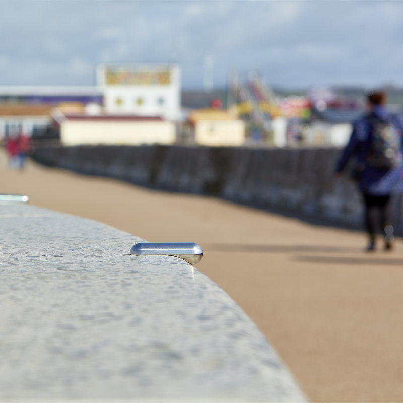 Porthcawl Anti Skate Installation