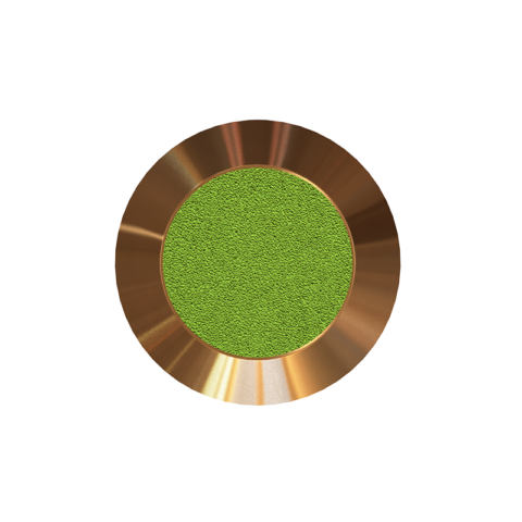 Bronze Stud with Anti Slip Insert Neon