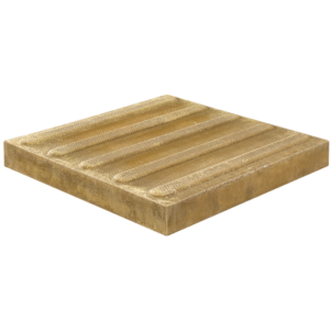 Directional Guidance Tactile Paving
