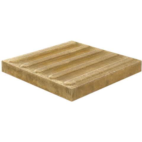Directional Guidance Tactile Paving