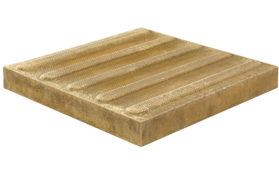 Directional Guidance Tactile Paving
