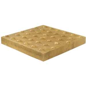 Offset Blister Tactile Paving