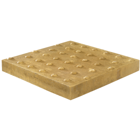 Offset Blister Tactile Paving