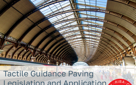 CPD Guidance Paving Hero