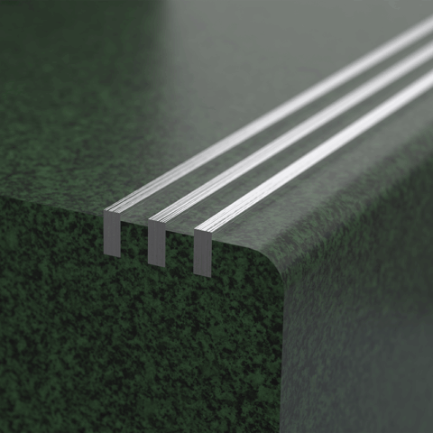 Aluminium Stair Tread Insert - Image 6