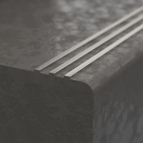 SS Stair Tread Insert - Image 3