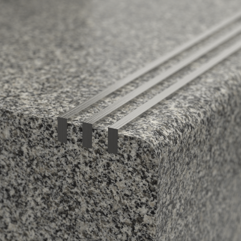 SS Stair Tread Insert - Image 4