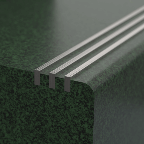 SS Stair Tread Insert - Image 5
