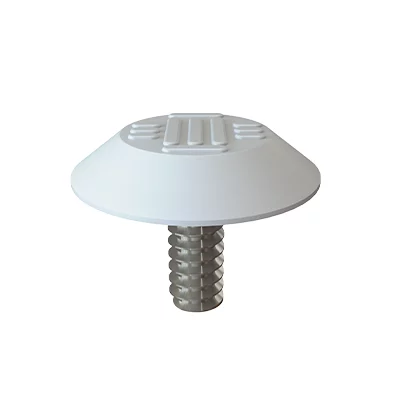 Composite Stud with TPU Head