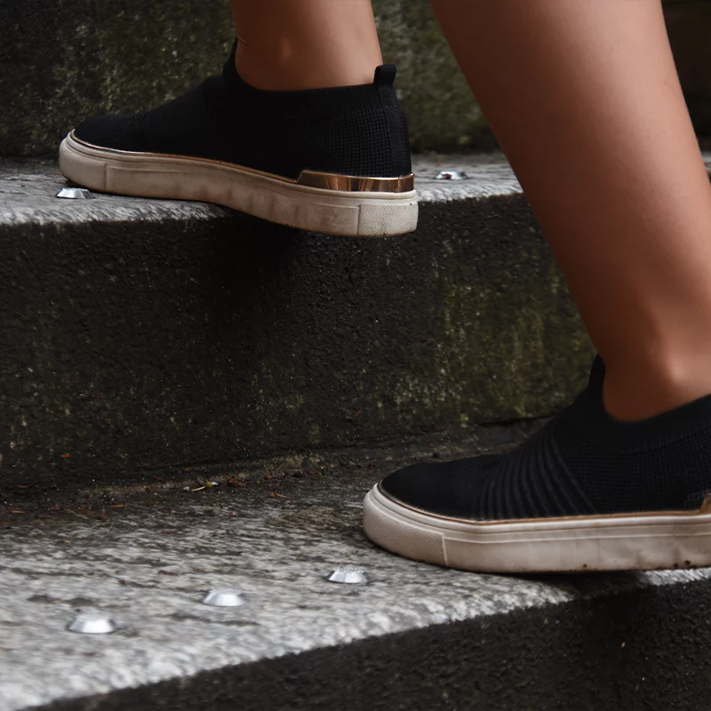 Greenwich Uni Stair Stud