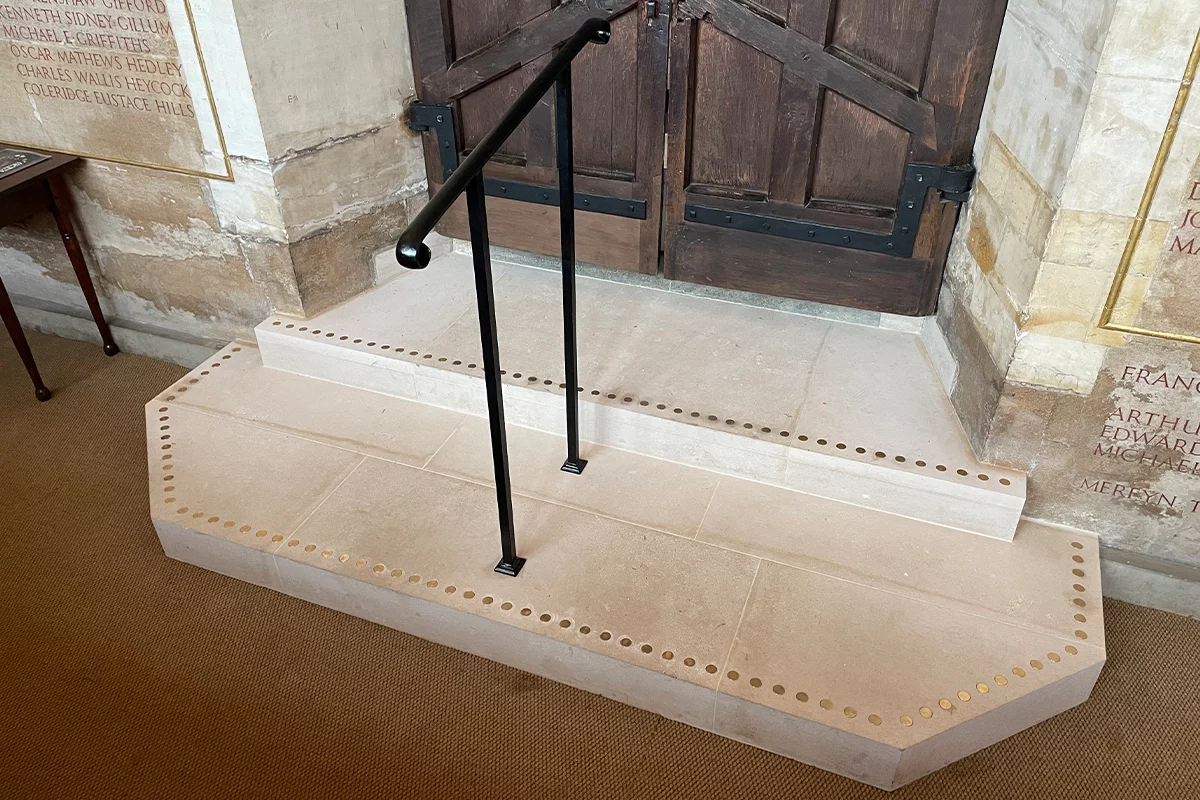 Kings College London