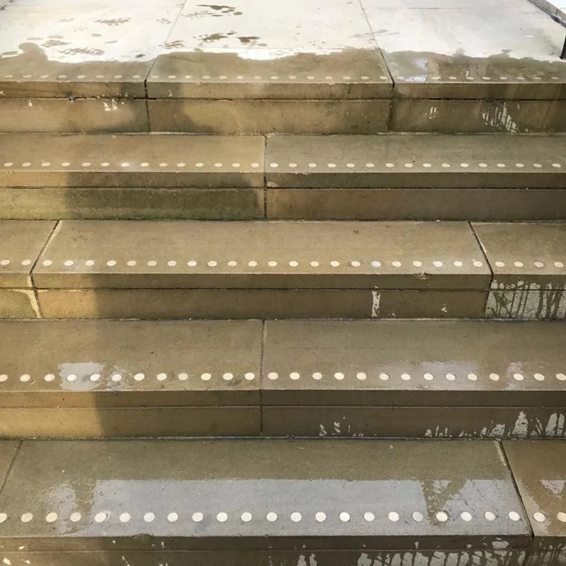 Lincolns Inn Stair Stud Insert