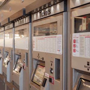 Beaulieu Station Case Study Image Gallery