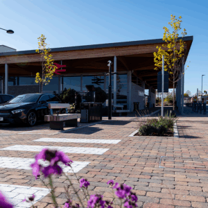 Beaulieu Station Case Study Image Gallery