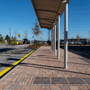 Beaulieu Station Case Study Image Gallery