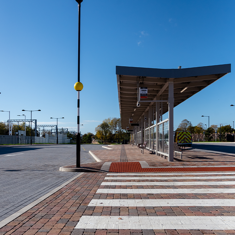 Beaulieu Station Case Study Image Gallery