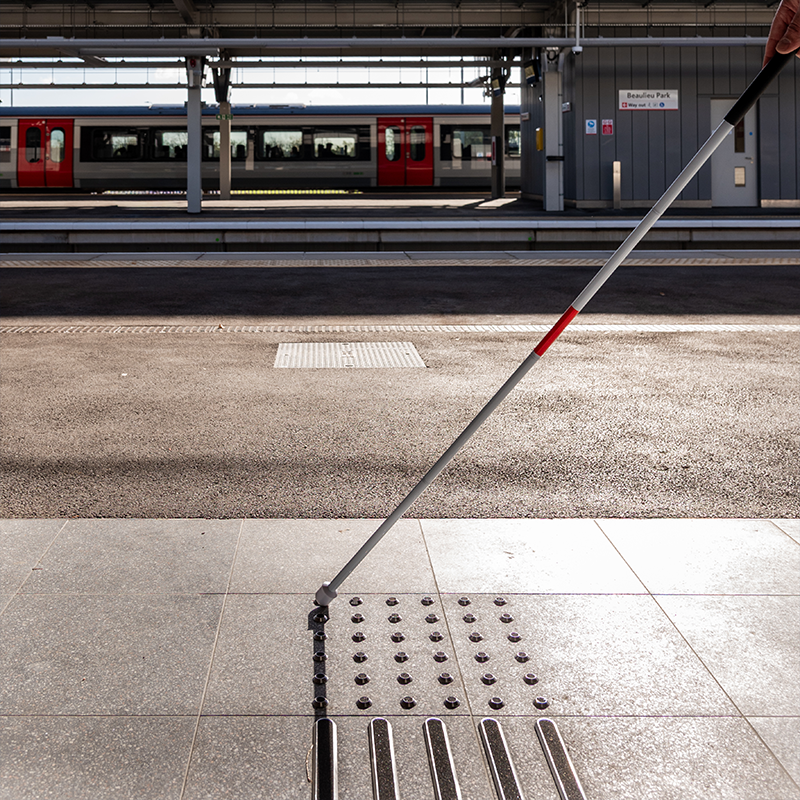 Beaulieu Station Case Study Image Gallery