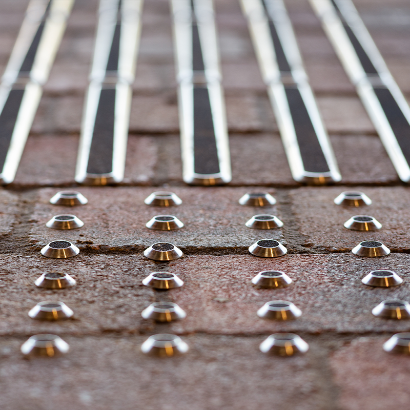 Beaulieu Station Case Study Image Gallery