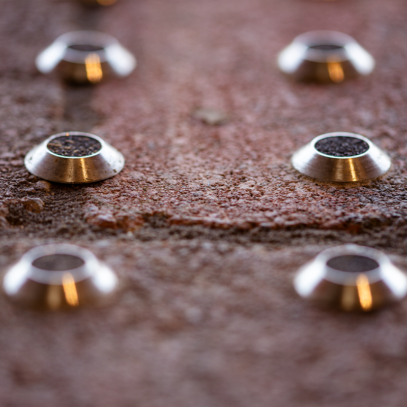 Beaulieu Station Case Study Image Gallery