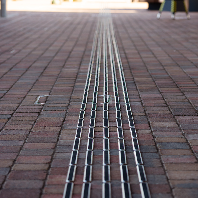 Beaulieu Station Case Study Image Gallery